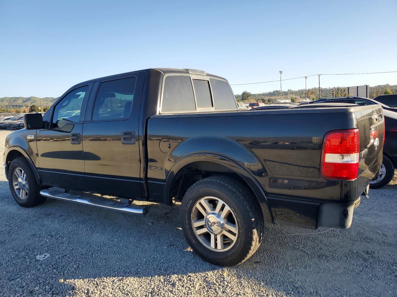 2007 FORD F-150 Lightning