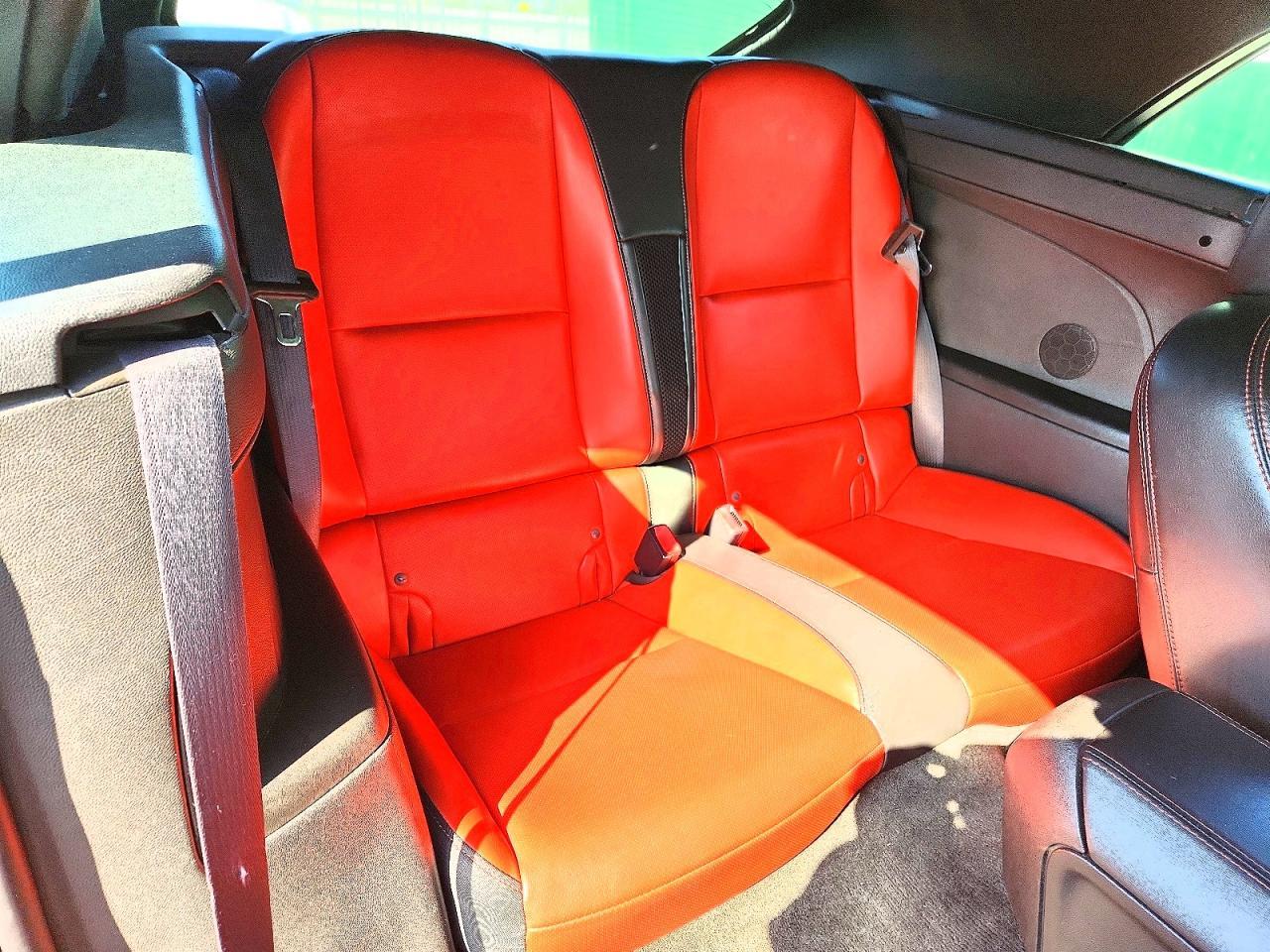 2013 CHEVROLET Camaro