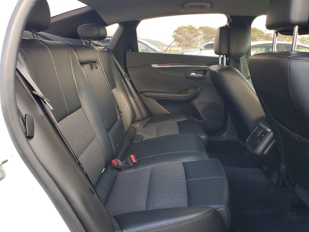 2014 CHEVROLET IMPALA