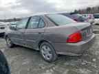 2005 NISSAN SENTRA