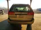 2004 TOYOTA SIENNA