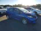 2016 HONDA FIT