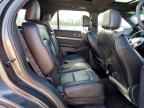 2016 FORD Explorer Sport Trac