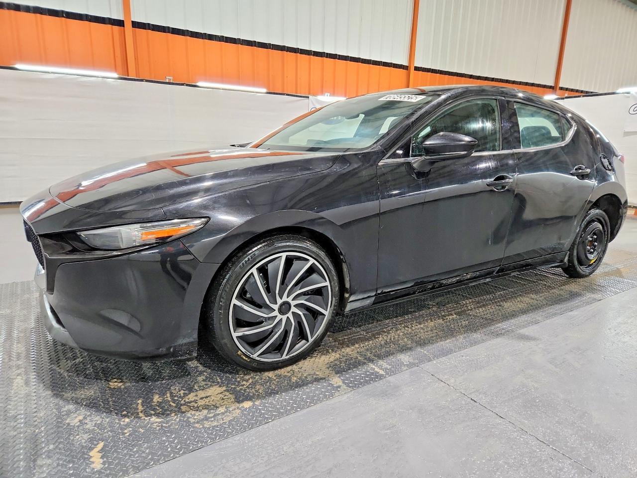 2020 MAZDA 3