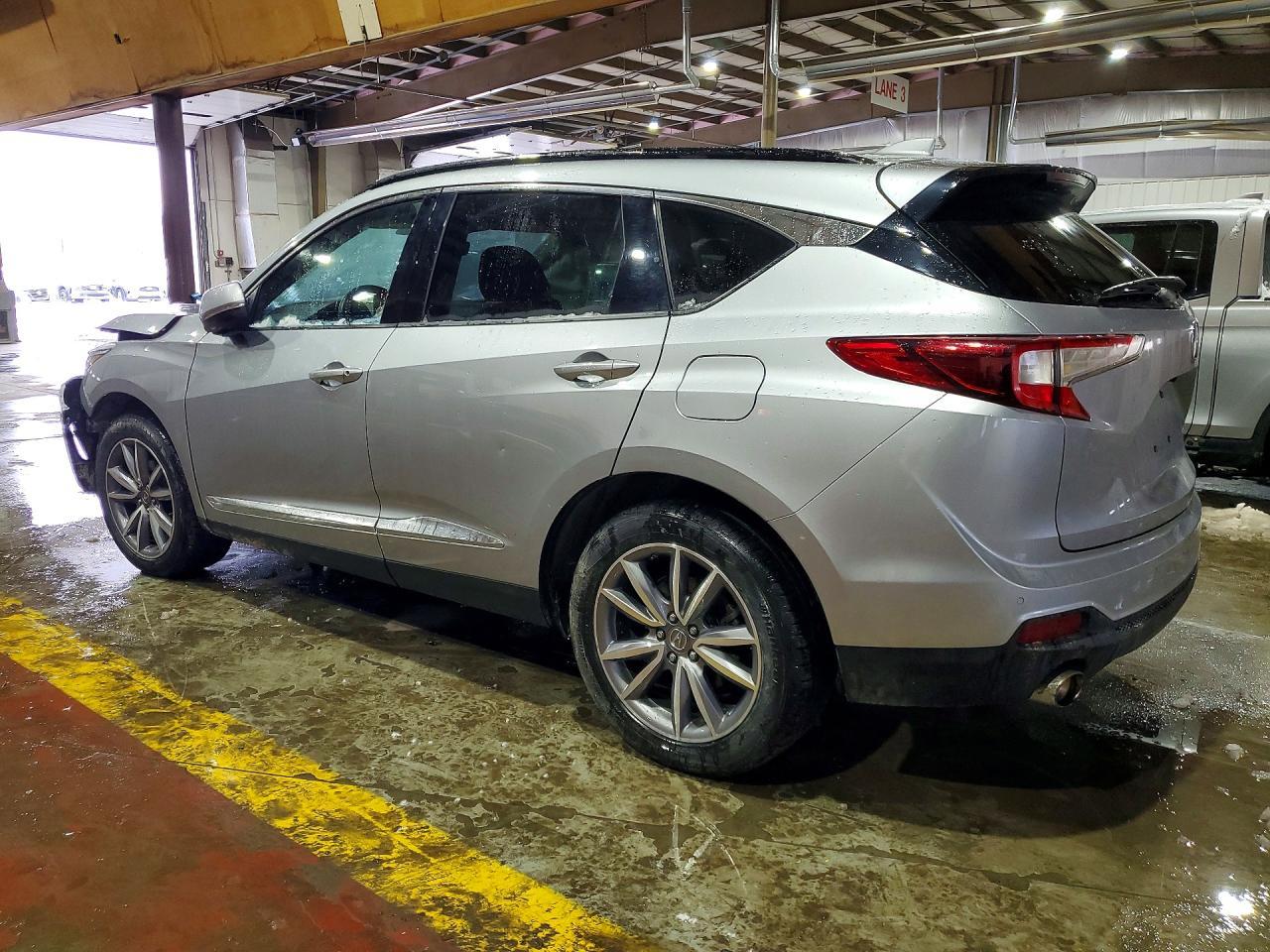 2019 ACURA RDX