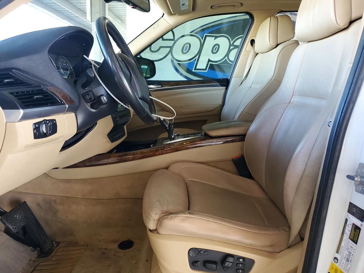 2011 BMW X5
