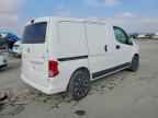 2017 NISSAN NV 200