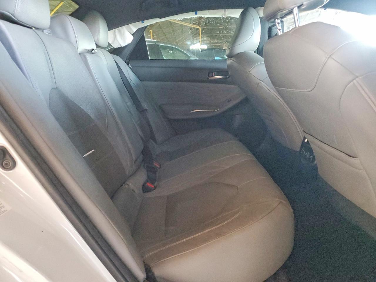 2019 TOYOTA Avalon