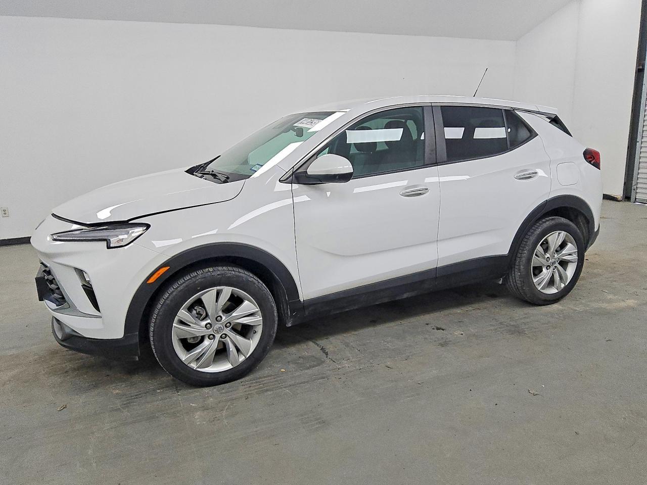 2024 BUICK Encore GX