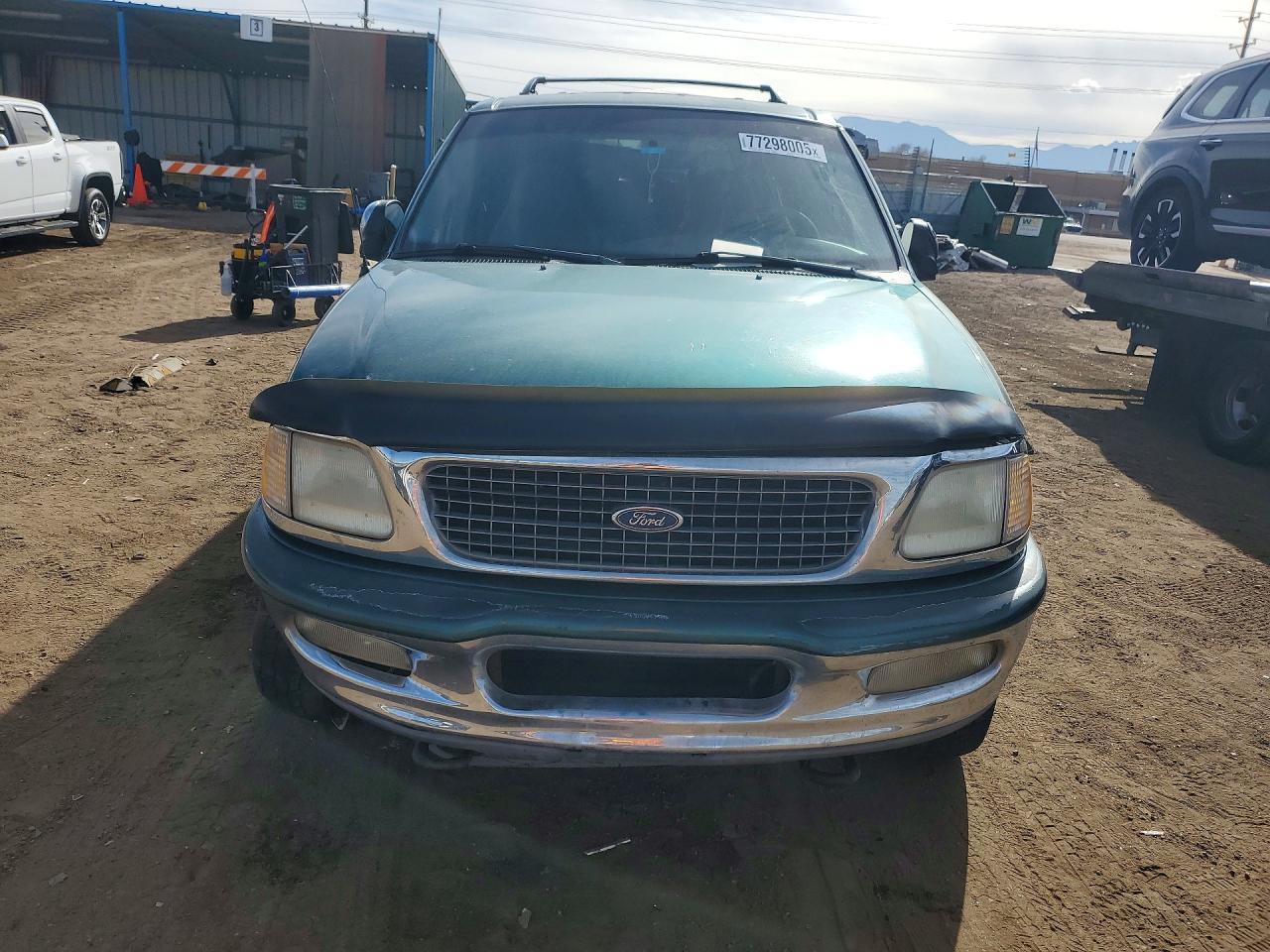 1998 FORD Expedition