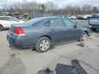 2010 CHEVROLET IMPALA
