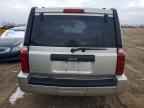 2009 JEEP Commander