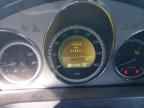 2011 MERCEDES-BENZ C-CLASS
