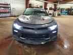 2017 CHEVROLET Camaro