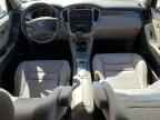 2002 TOYOTA HIGHLANDER