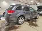 2011 SUBARU Other