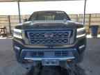 2023 NISSAN Frontier