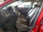 2008 FORD FUSION