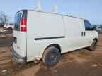 2006 GMC Savana