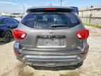 2019 NISSAN PATHFINDER