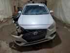 2018 HYUNDAI ACCENT
