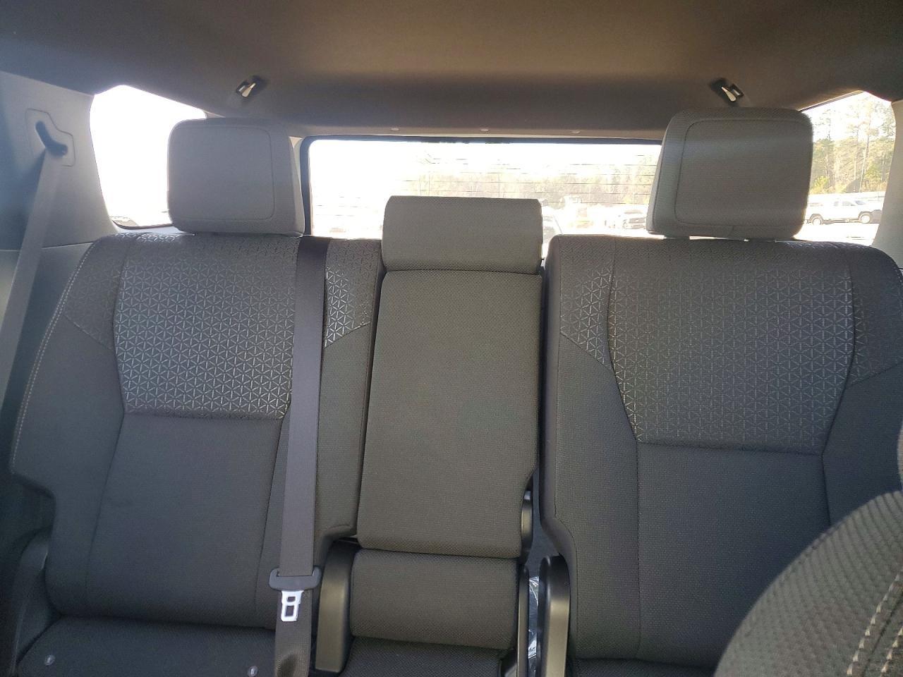 2025 TOYOTA 4Runner