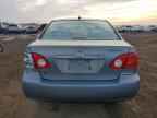 2004 TOYOTA COROLLA