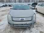 2008 FORD FUSION