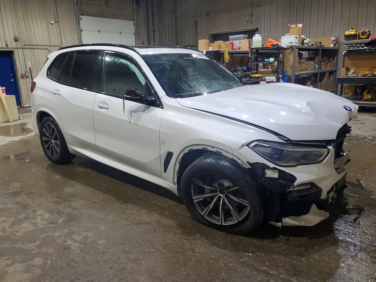 2019 BMW X5