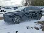 2023 LEXUS RX 350