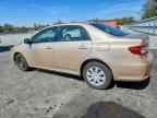 2011 TOYOTA COROLLA