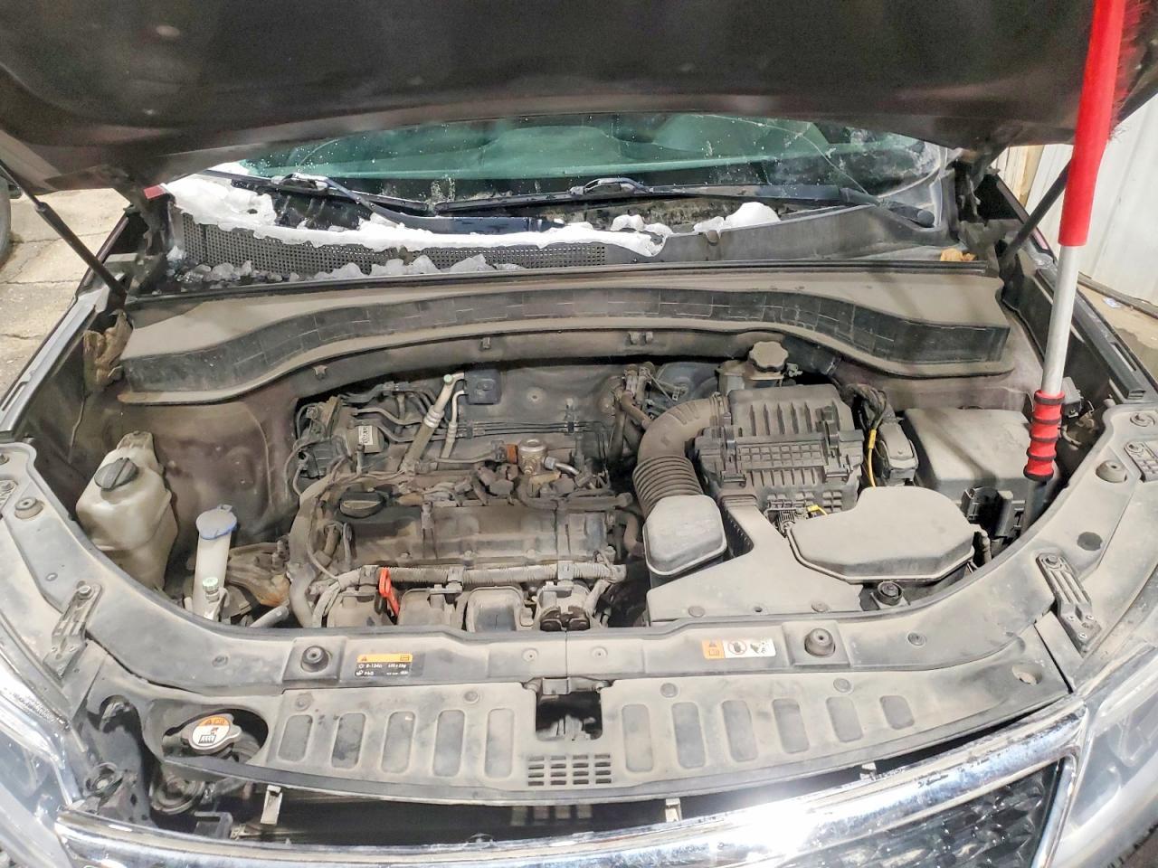 2014 KIA SORENTO
