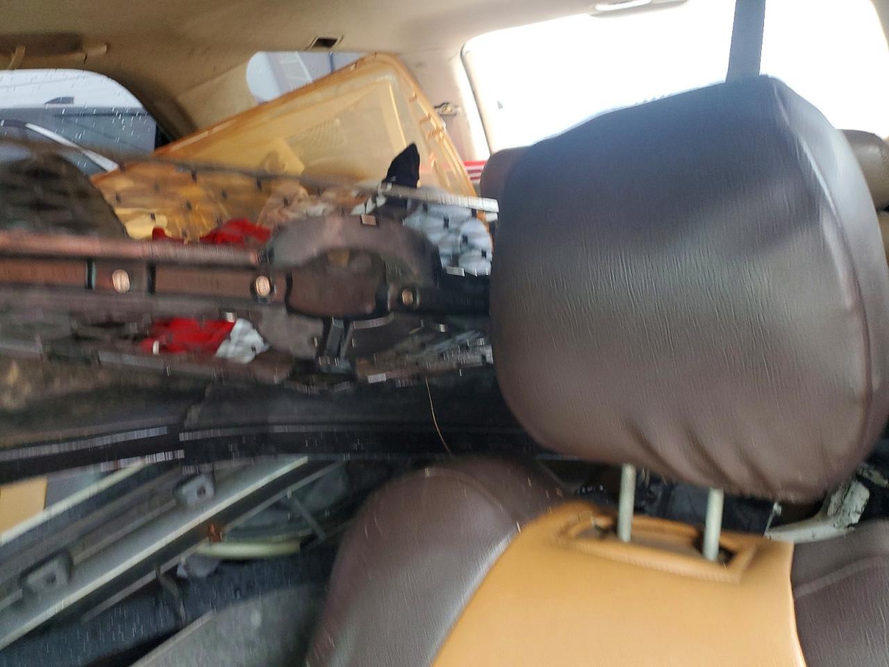 2004 ACURA MDX