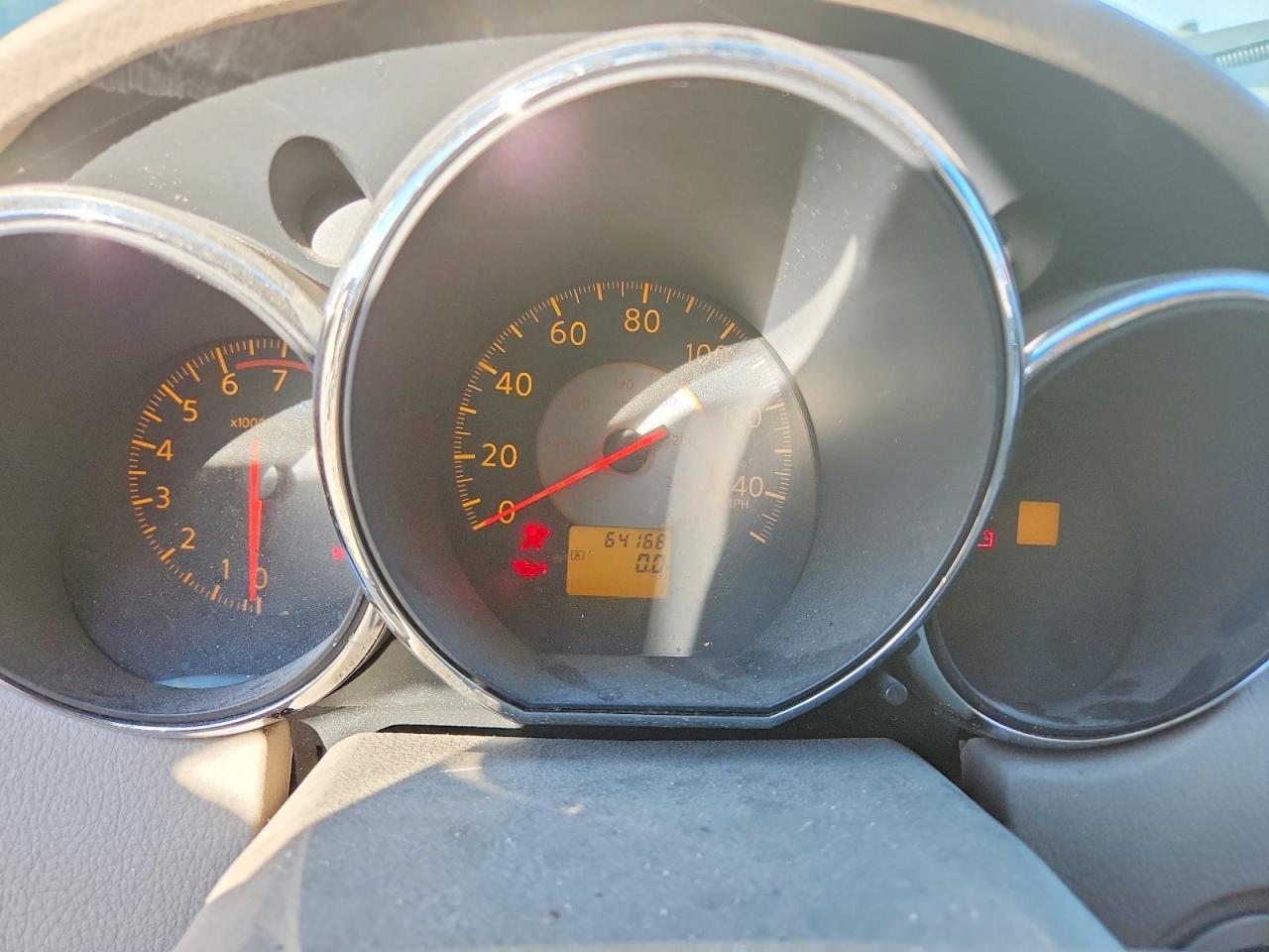 2005 NISSAN ALTIMA