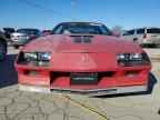 1982 CHEVROLET Camaro