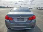 2012 BMW 5 series