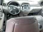 2010 HONDA ODYSSEY