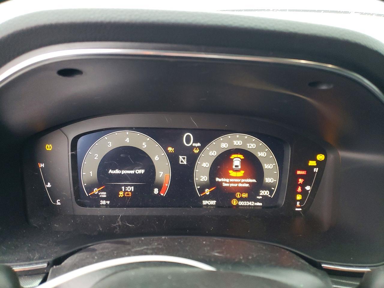 2026 ACURA Integra