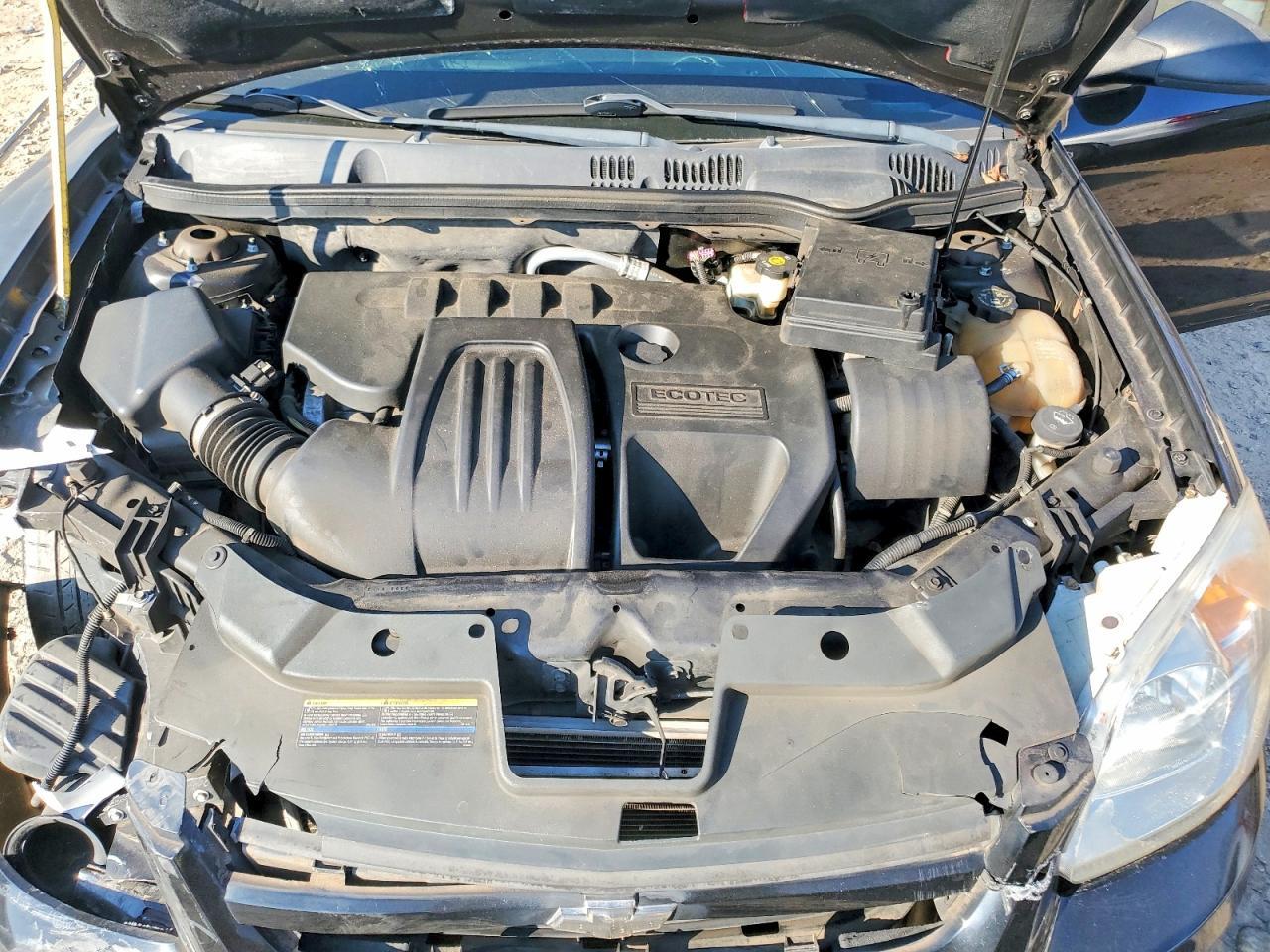 2007 CHEVROLET COBALT