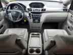 2013 HONDA ODYSSEY