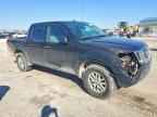 2015 NISSAN Frontier