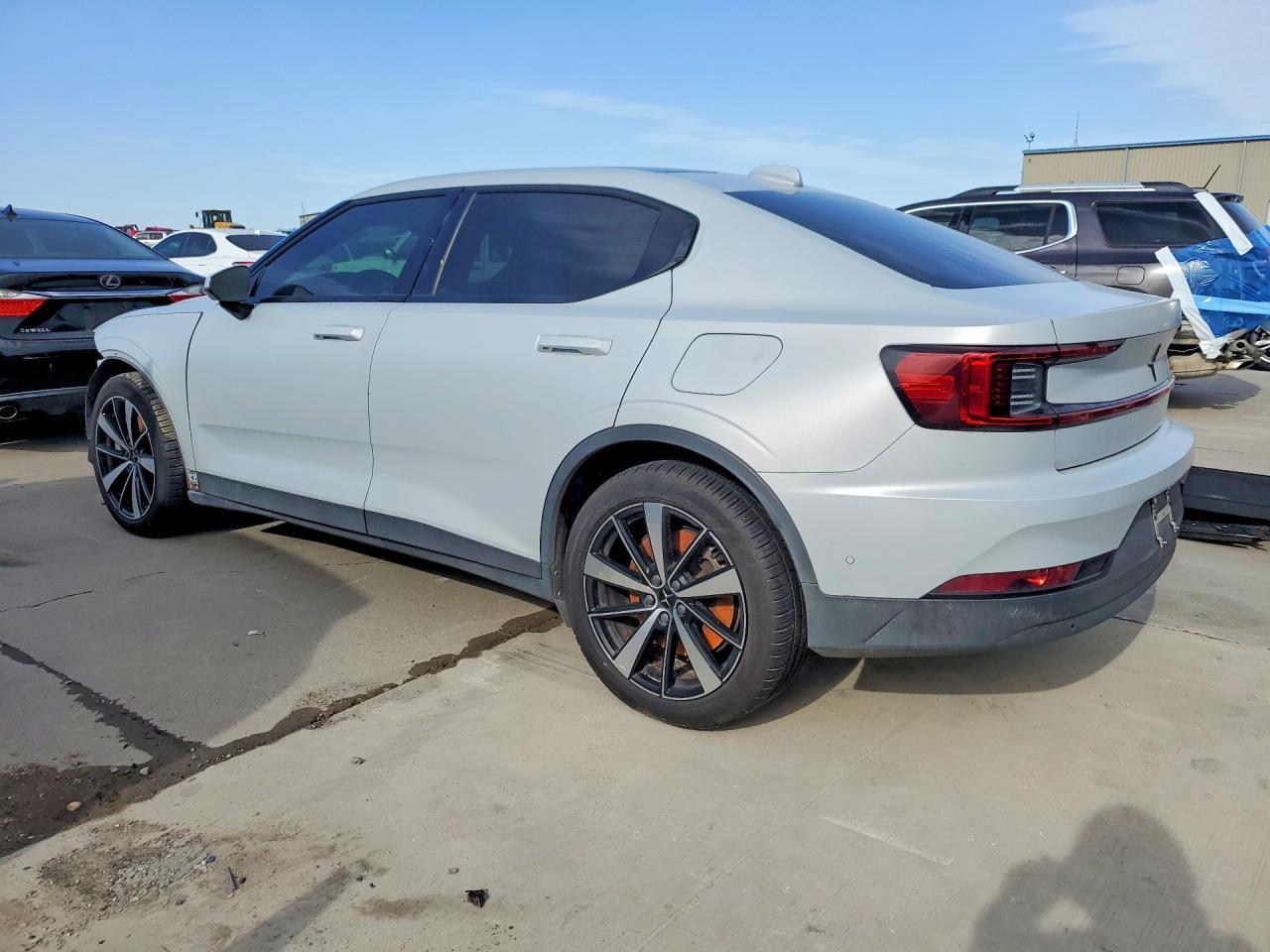 2022 POLESTAR 2