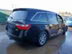 2013 HONDA ODYSSEY