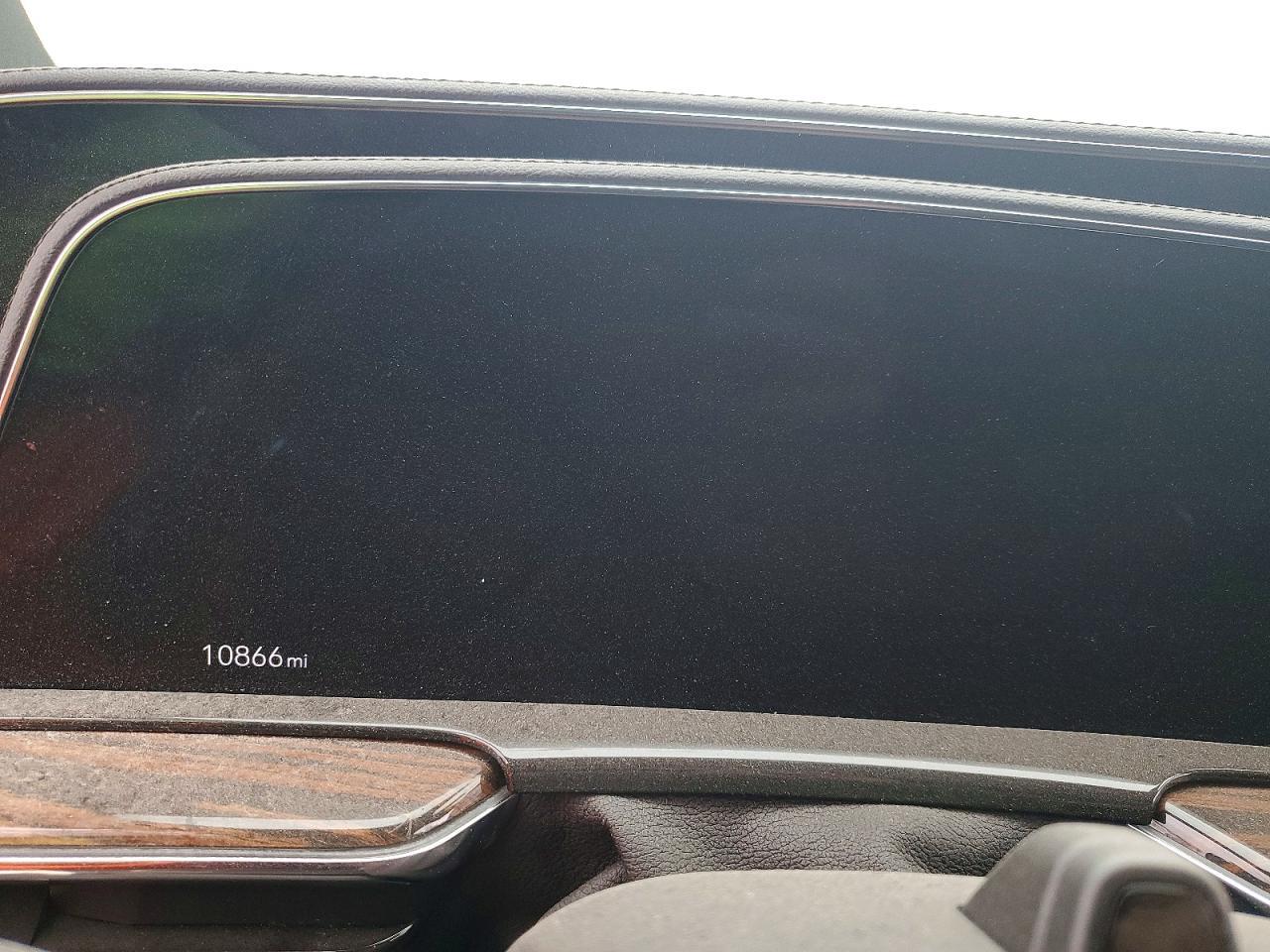 2022 CADILLAC ESCALADE