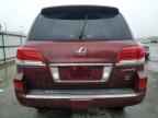 2014 LEXUS LX 570