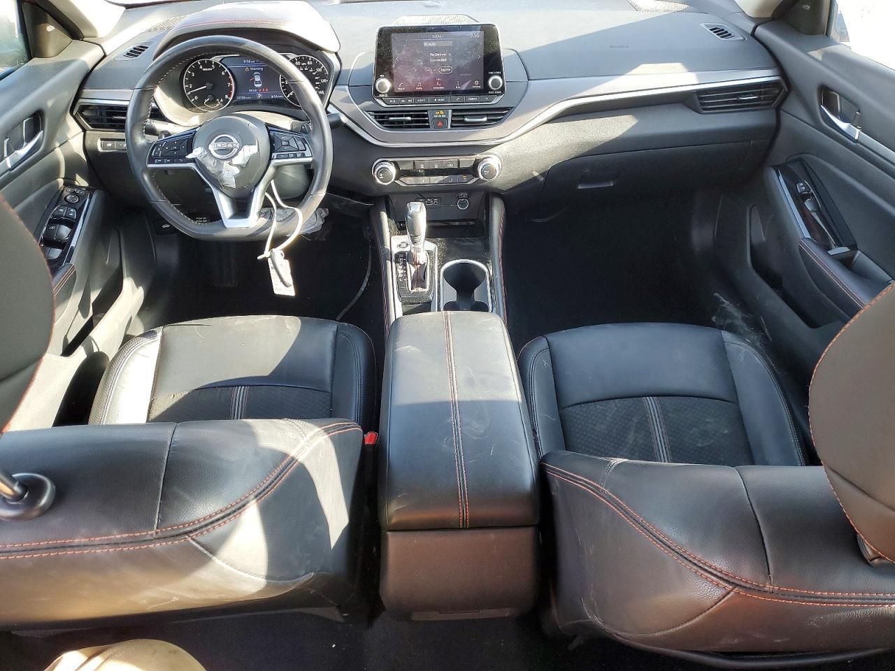 2024 NISSAN