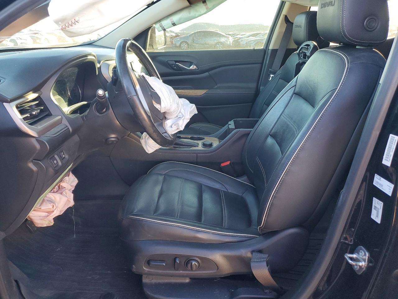 2019 GMC ACADIA