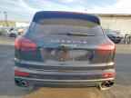 2017 PORSCHE CAYENNE
