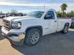 2018 GMC Sierra