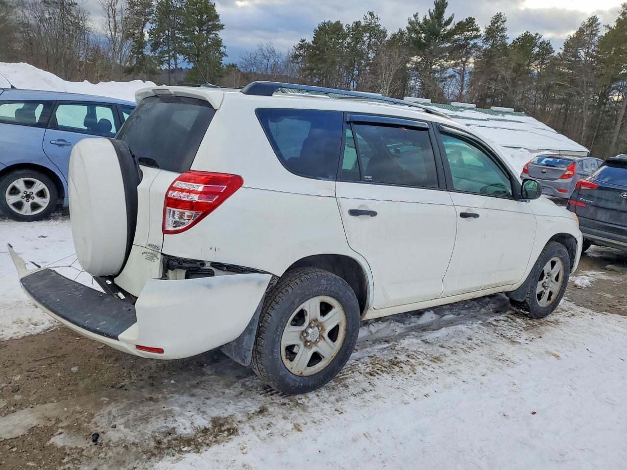 2010 TOYOTA RAV4
